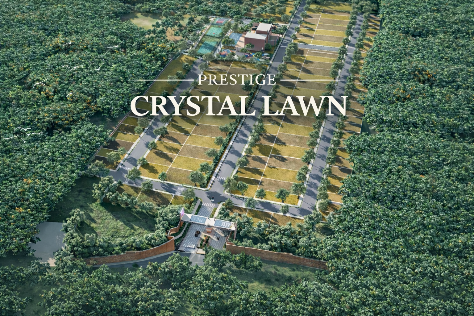 Luxury Properties